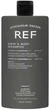 Шампунь-гель для душу чоловічий REF Hair & Body Shampoo 285 мл (7350016784832) - зображення 1