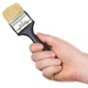 Кисть Intertool флейцевая 50*12*38мм KT-1350 - изображение 4