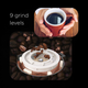 Кавомашина Dr. Coffee F22 (доукомплектована охолоджувачем молока SC10 (Milk Cooler)) - зображення 10