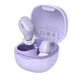 Беспроводные наушники Baseus WM01 TWS purple (NGTW240005) - изображение 1