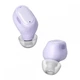 Беспроводные наушники Baseus WM01 TWS purple (NGTW240005) - изображение 3