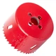 Коронка по металлу Intertool биметалл 70мм SD-5670 - изображение 3