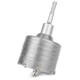 Коронка по бетону Intertool SDS-plus 80*100мм SD-7080 - изображение 4