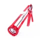 Пистолет для силикона герметика рамный Intertool HT-0022 - изображение 3