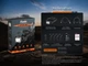 Фонарь налобный аккумуляторный Fenix HP35R SAR с огнеупорной повязкой - изображение 20