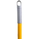 Швабра з віджимом 27см телескоп 90-128 см Standard Double Mop Мій Дім SMD00569/Grey - зображення 6