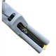 Швабра з віджимом 27см телескоп 90-128 см Standard Double Mop Мій Дім SMD00569/Grey - зображення 9