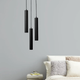 Светильник подвесной MSK Electric Tube NL 3522-3R - изображение 1