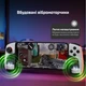 Геймпад джойстик смартфона CoolShark JK02 игровой контроллер Gamwing триггер с макросом для телефона Android iOs iPhone - изображение 8