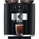 Кавомашина JURA GIGA 10 Diamond Black EA (15478) - изображение 2