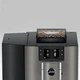 Кавомашина JURA X10 Dark Inox EA (15546) - изображение 5