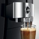Кавомашина JURA GIGA 10 Diamond Black EA (15478) - изображение 12