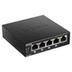 Комутатор D-Link DGS-1005P - зображення 2