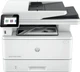 МФУ HP LaserJet Pro 4103fdw + Wi-Fi (2Z629A) - изображение 1