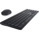 Клавиатура и мышь беспроводная Dell KM5221W Wireless UA Black (580-AJRT) - изображение 4