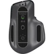 Клавиатура и мышь беспроводная Logitech MX Keys for Business Gen 2 Graphite (920-010933) - изображение 6