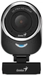 Web камера Genius Qcam-6000 Full HD Black (32200002407) - изображение 1