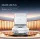 Робот-пылесос Dreame L10s Plus (RLL42SD) - изображение 2