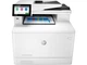 БФП HP Color LaserJet Enterprise M480f (3QA55A) - зображення 1