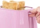 Тостер Russell Hobbs Eden Raspberry 27372-56 - изображение 3
