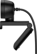 Веб-камера HP 320 FHD USB-A Black (53X26AA) - изображение 6