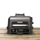 Электрический гриль-барбекю и коптильня Ninja Woodfire Pro XL OG850EU - изображение 3