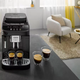 Кофемашина Miele CM 7550 черная - изображение 14