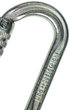 Карабін Petzl Oxan Triact-Lock (3342540815919) - зображення 4