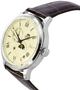 Мужские часы Orient Bambino Version 9 RA-AK0803Y30B - изображение 2