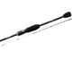 Спінінгове вудлище Flagman '24 Blackfire Solid 70UL 2.13м 1-8г (175494) BS70UL - зображення 1