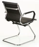 Кресло офисное Special4You Solano 2 office artleather Black (4744145017108) - изображение 7