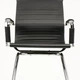 Кресло офисное Special4You Solano 2 office artleather Black (4744145017108) - изображение 8