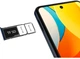 Мобільний телефон ZTE Nubia V60 Design 6/256GB Blue UA - зображення 8
