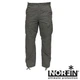 Штани Norfin NATURE PRO (cotton, темно-сірі) / S (74641) 643001-S - изображение 1