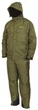 Костюм демісезон. мембран. Norfin SHELL 2 4000мм / XXXL (118605) 515106-XXXL - изображение 1