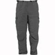 Штани-шорти Norfin MOMENTUM GRAY (Ripstop,сірі) / L (110715) 661203-L - изображение 1