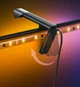 Набір адаптивного підсвічування Govee Backlight 3 Lite 75-85" RGBIC Wi-Fi/Bluetooth Чорний (H60993D2) - зображення 7