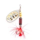 Блешня оберталка LJ BONNIE BLADE 01 3.5г / 002 (60780) LJBB01-002 - зображення 2