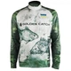 Джерсі GC Carp-Bream CM103 L (119743) - зображення 1