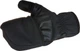 Рукавички-рукавиці мембранні Norfin SOFTSHELL (фліс / PL) р.XL (20305) 703061-XL - изображение 1