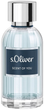 Woda toaletowa męska s.Oliver Scent Of You 50 ml (4011700882144) - obraz 1