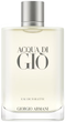 Woda toaletowa męska Giorgio Armani Acqua di Gio 200 ml (3614273955539) - obraz 1