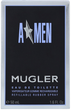 Змінний блок Туалетна вода для чоловіків Mugler A Men 50 мл (3439600055740) - зображення 3