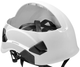 Kask do prac na wysokośći Petzl Vertex Vent A010CA00 White (3342540827325) - obraz 4