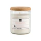 Свеча в стекле Hema 80/65 jasmine-roses - изображение 1