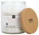 Свеча в стекле Hema 80/65 jasmine-roses - изображение 2
