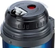 Термос Zojirushi SF-CC15AH 1.5 л (складная ручка + ремінець) ц:blue (40359) 1678.00.25 - изображение 2