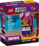 Конструктор LEGO Fortnite: Кольоровий бомбер 151 деталь (40728) - зображення 1