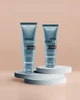 Крем для бритья с алое вера и экстрактами трав мужской 100 мл New life Shave cream for men. - изображение 5