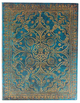 Kalendarz Paperblanks 2025 Azure Ultra dzienny (9781408758106) - obraz 1